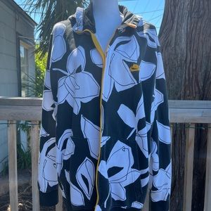 Men’s• Nike•zip up•hoodie